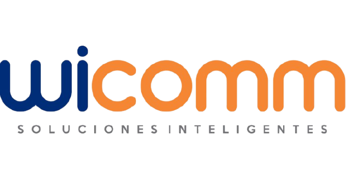 Logo Wicomm